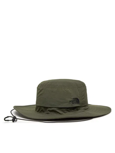 The North Face Klobouk Horizon Breeze Zelená béžový