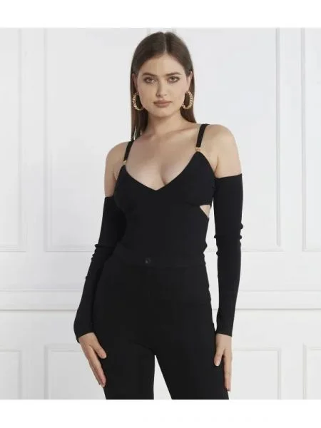 Pinko Blúz fekete