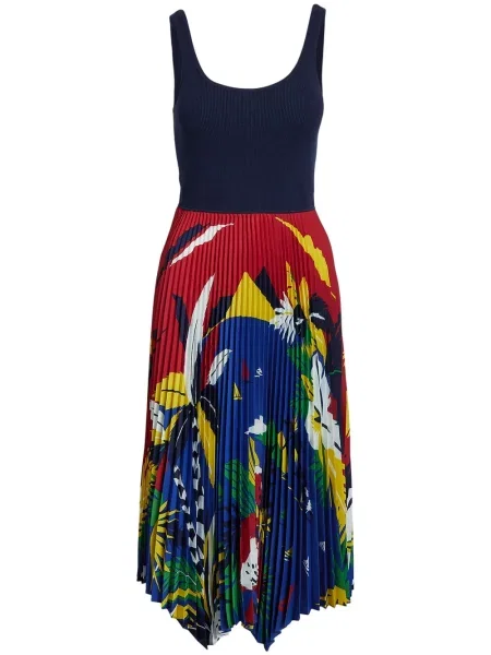 Μελανζέ κασκέτο Polo Ralph Lauren με κέντημα υφαίνω διαγωνίως ροζ