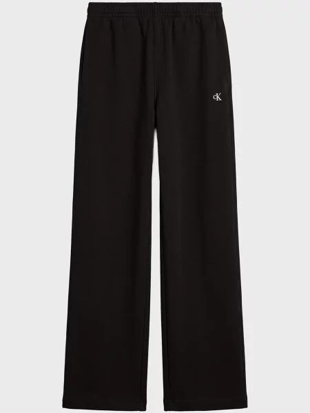 Спортивные штаны Calvin Klein черные