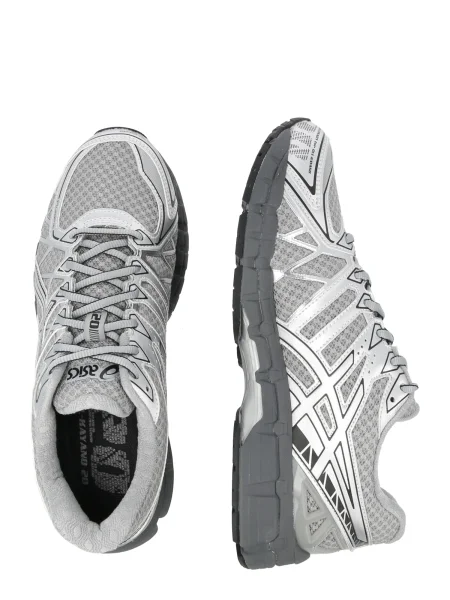 ASICS SportStyle Rövid szárú sportcipők GEL-KAYANO taupe / antracit / világosszürke