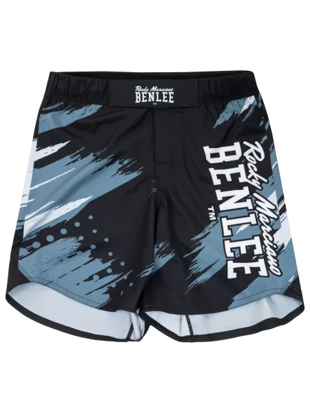 Benlee Pantaloni Barnby gri negru