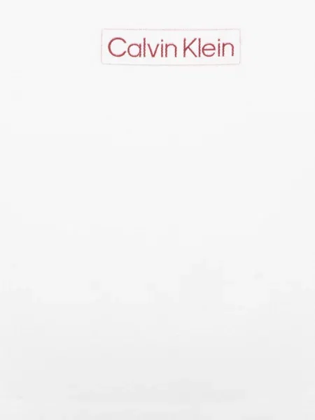 Стрінги Calvin Klein білі
