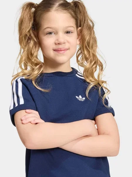 Adidas Originals футболка дитяча