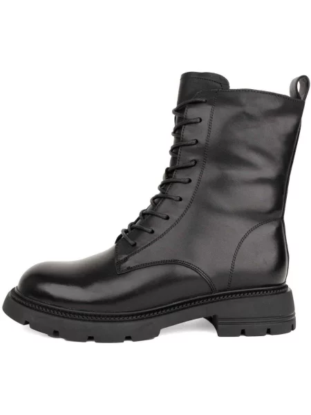 Pantofi Sergio Moretti negru
