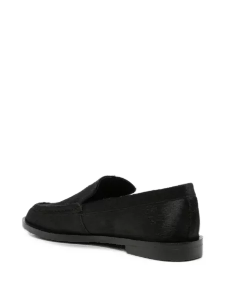 Loafers Gioseppo μαύρο