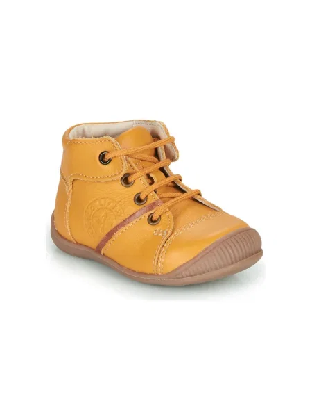 Pantofi copii Gbb galben