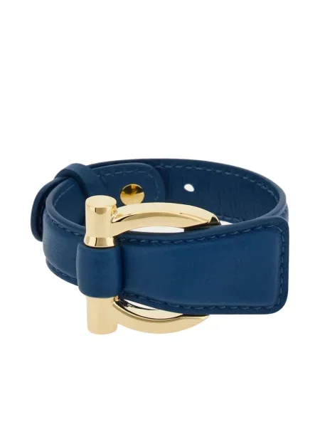 Brăţară Ferragamo albastru