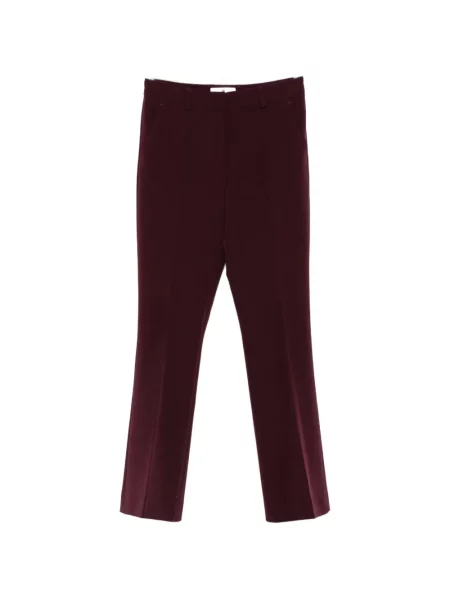 Pantaloni Pt Torino roșu