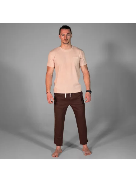 Majica Thead. bež