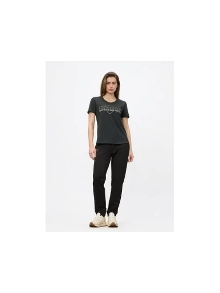 Tricou Blauer negru