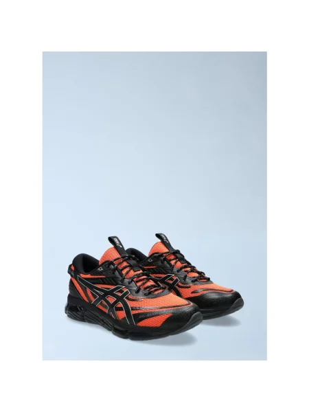 Sneakersy Asics Gel-Quantum czarne