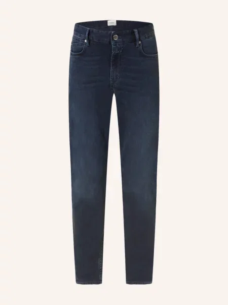 Closed Džíny Unity Slim Fit dbl dark blue modré