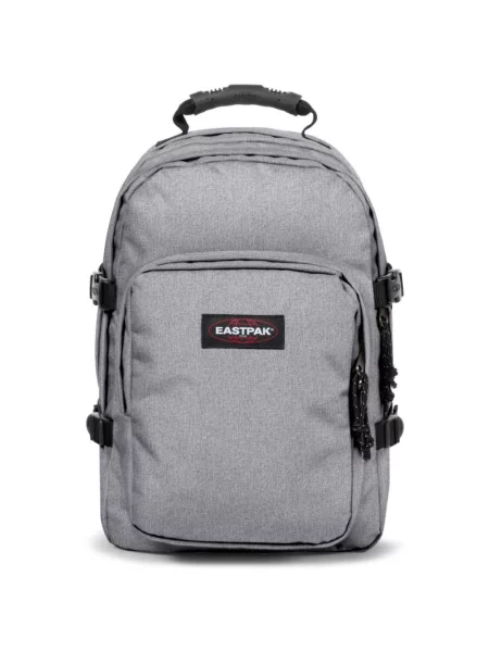 EASTPAK Batoh Provider světle šedá