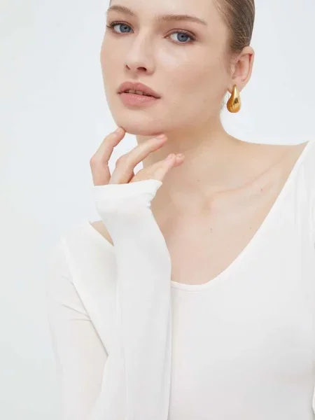 Max Mara Leisure ruha fehér