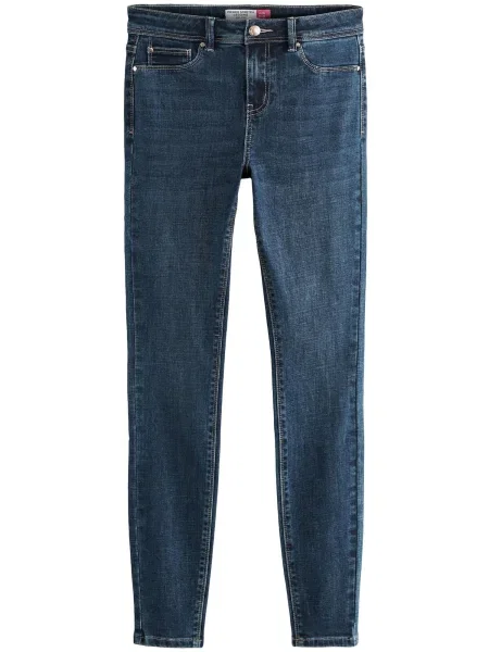 Next Leggings albastru