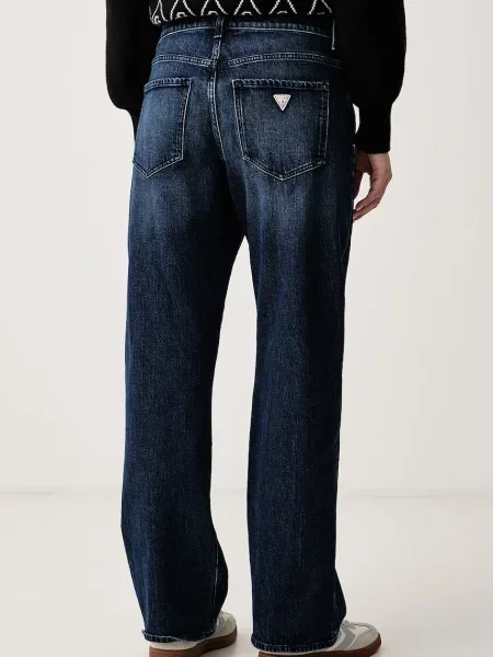 Guess джинси slouchy