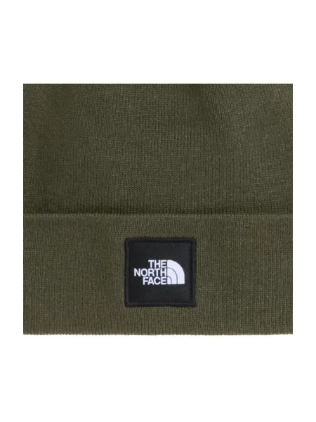 THE NORTH FACE Căciulă oliv verde