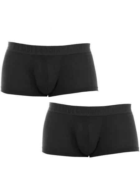 Chiloți Bikkembergs negru