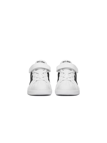 Sneakersy adidas CEO-STREETTALK EL C bílá