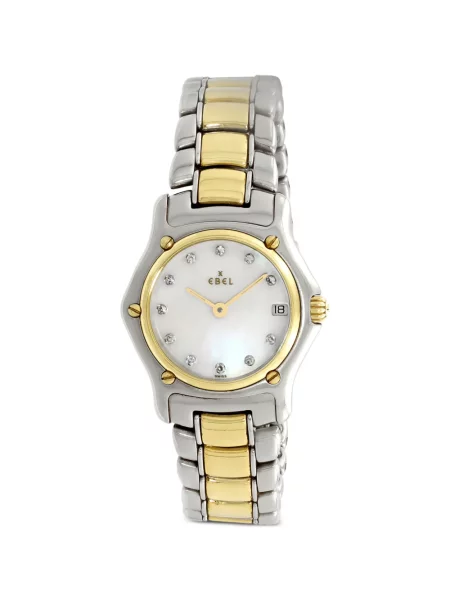 Ceas Ebel Preowned alb