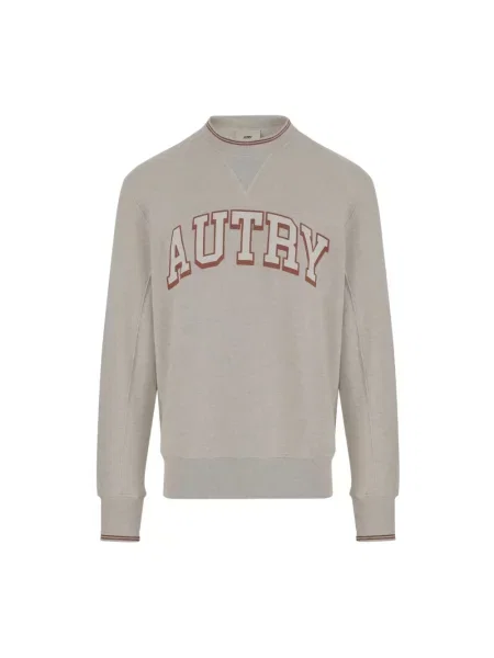 Bluza Autry szara