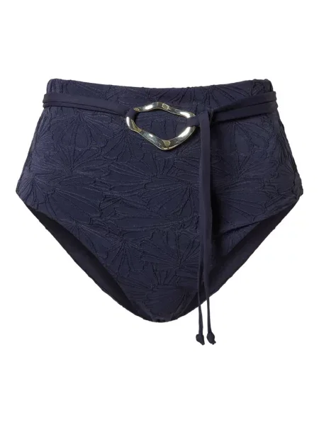 Bikini Twinset albastru