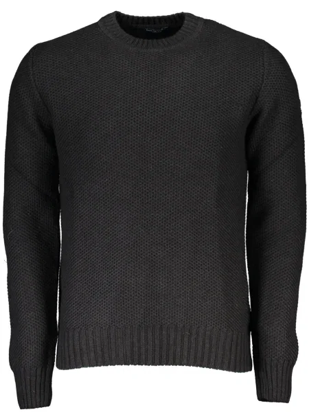 Pulover North Sails negru