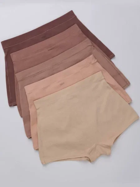 Трусики-шортики