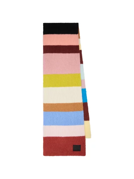 Fular Paul Smith roz