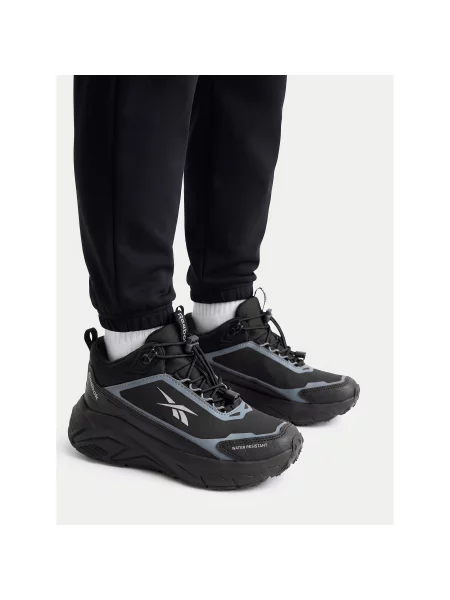 Зимни обувки Reebok черен