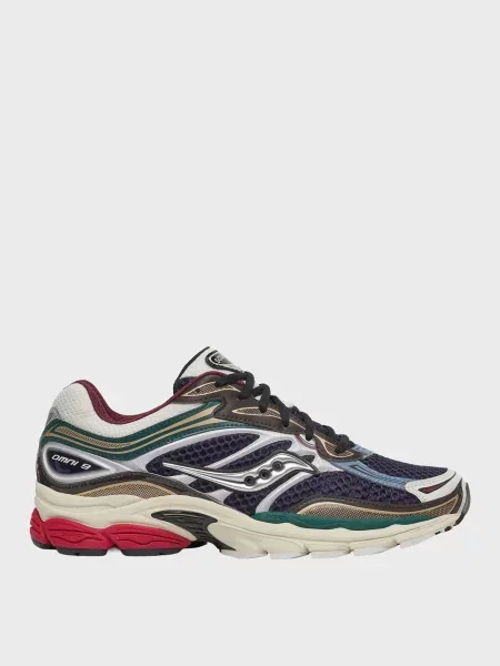 Кросівки Saucony