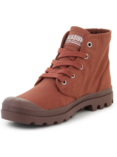 Trappers Palladium Pampahi maro