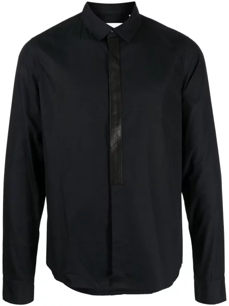 Cămașă Private Stock negru