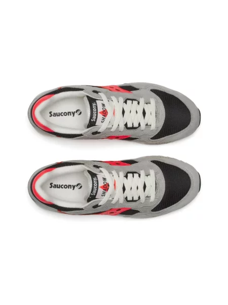 Japonki Saucony szare