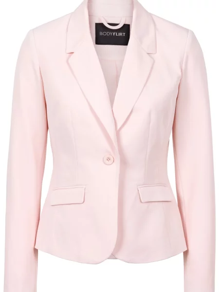 Bonprix Sacou roz