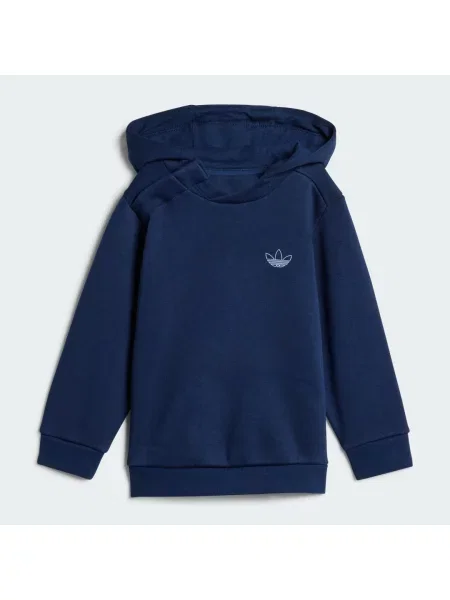 Bluza z kapturem dziecięca Adidas