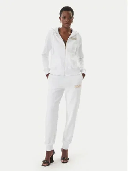Džinsai Versace Jeans Couture balta