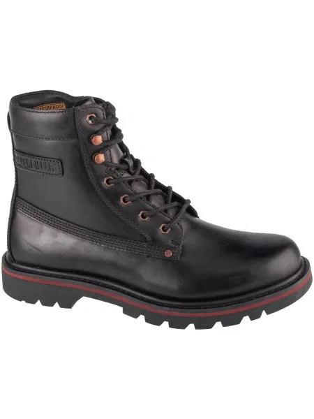 Pantofi Caterpillar negru