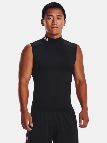 Majica Under Armour črna
