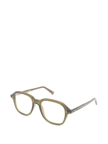 Ochelari de soare L.g.r verde