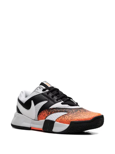 Sneakerși Nike NikeCourt alb