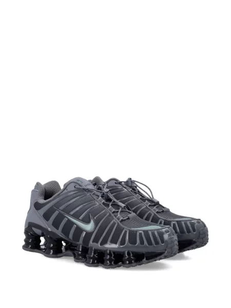 Hosszú szoknya Nike zöld