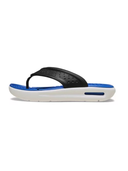 Вьетнамки Crocs черные