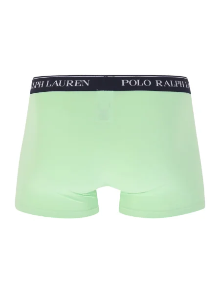 Klasszikus bugyiscsomag Polo Ralph Lauren haditengerészet