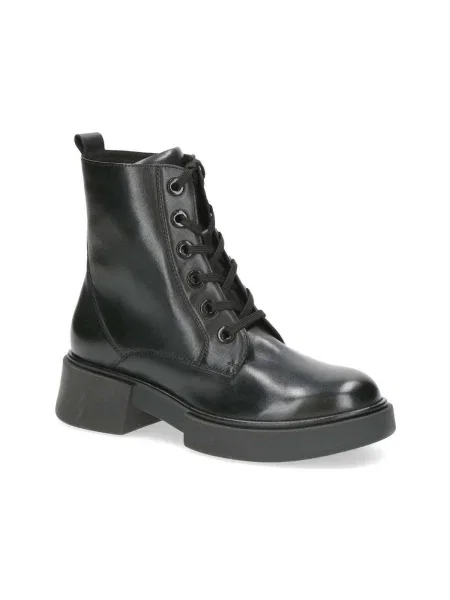Pantofi Caprice negru