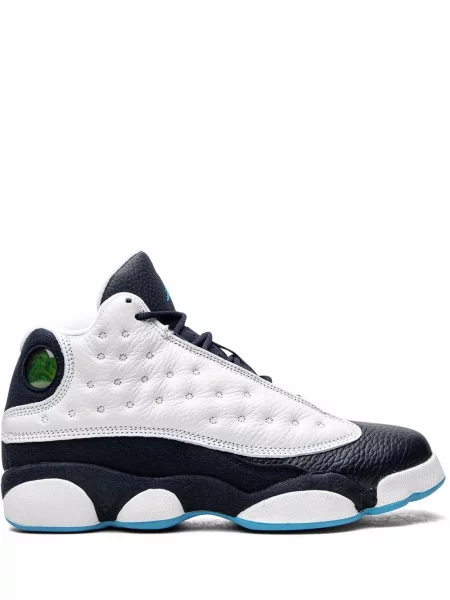 Sneakersy dziecięce Jordan Air Jordan 13 białe