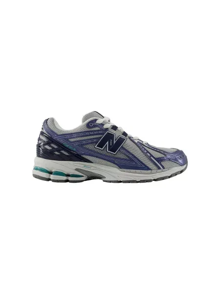 Pantofi New Balance gri