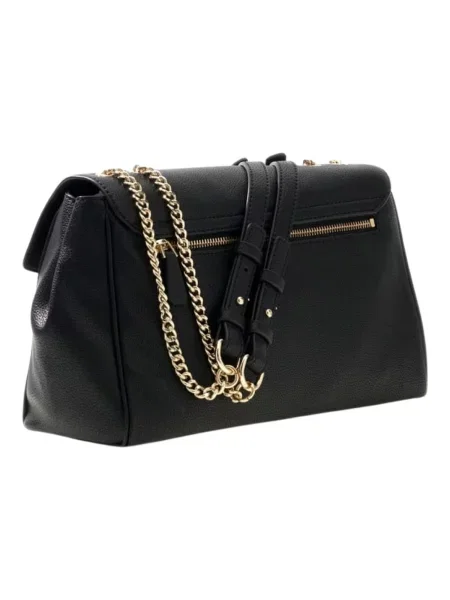 Geantă Guess negru