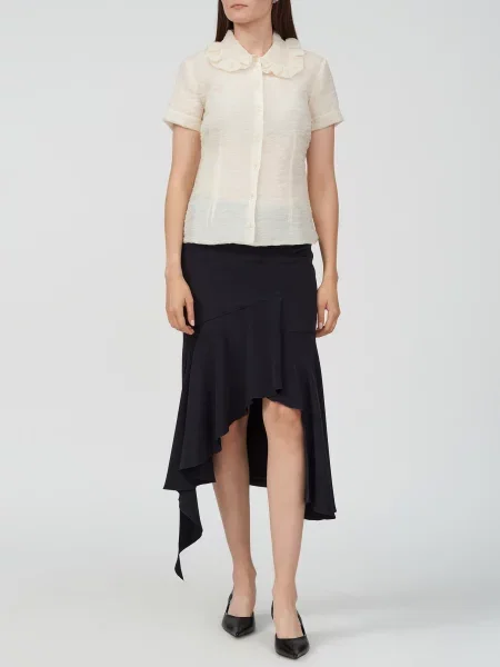 Спідниця Goen.j чорна